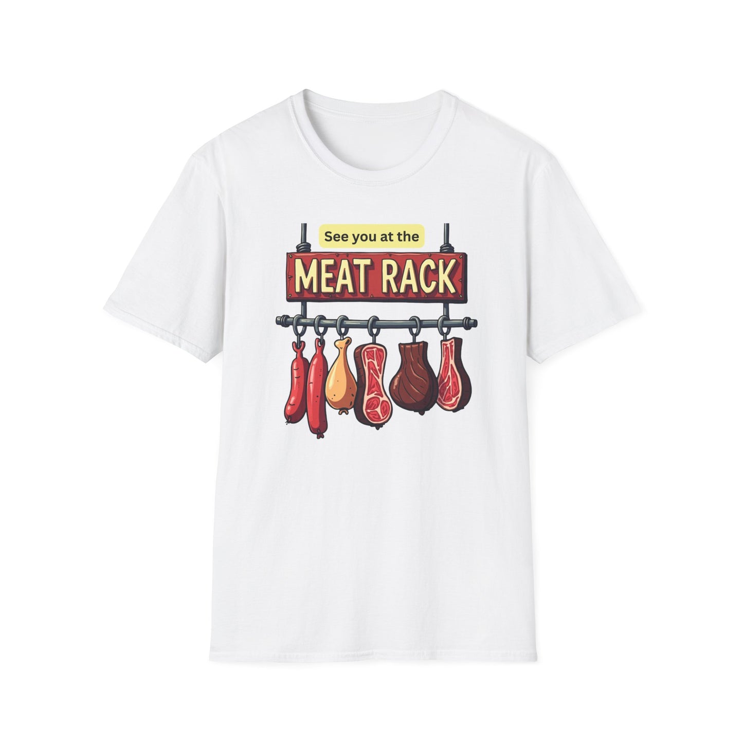 Meat Rack