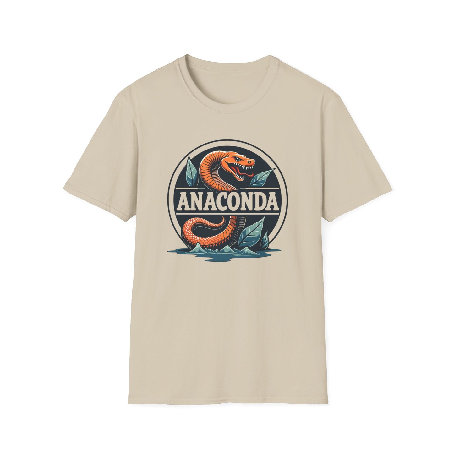 Anaconda 2