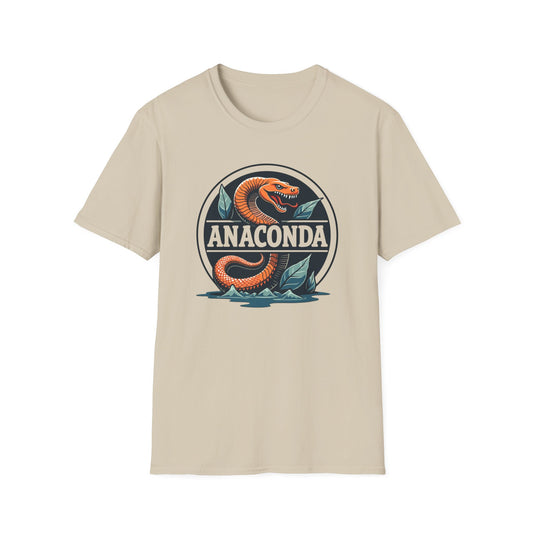 Anaconda 2