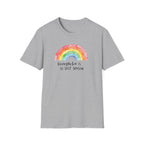 Homophobia is so last season
