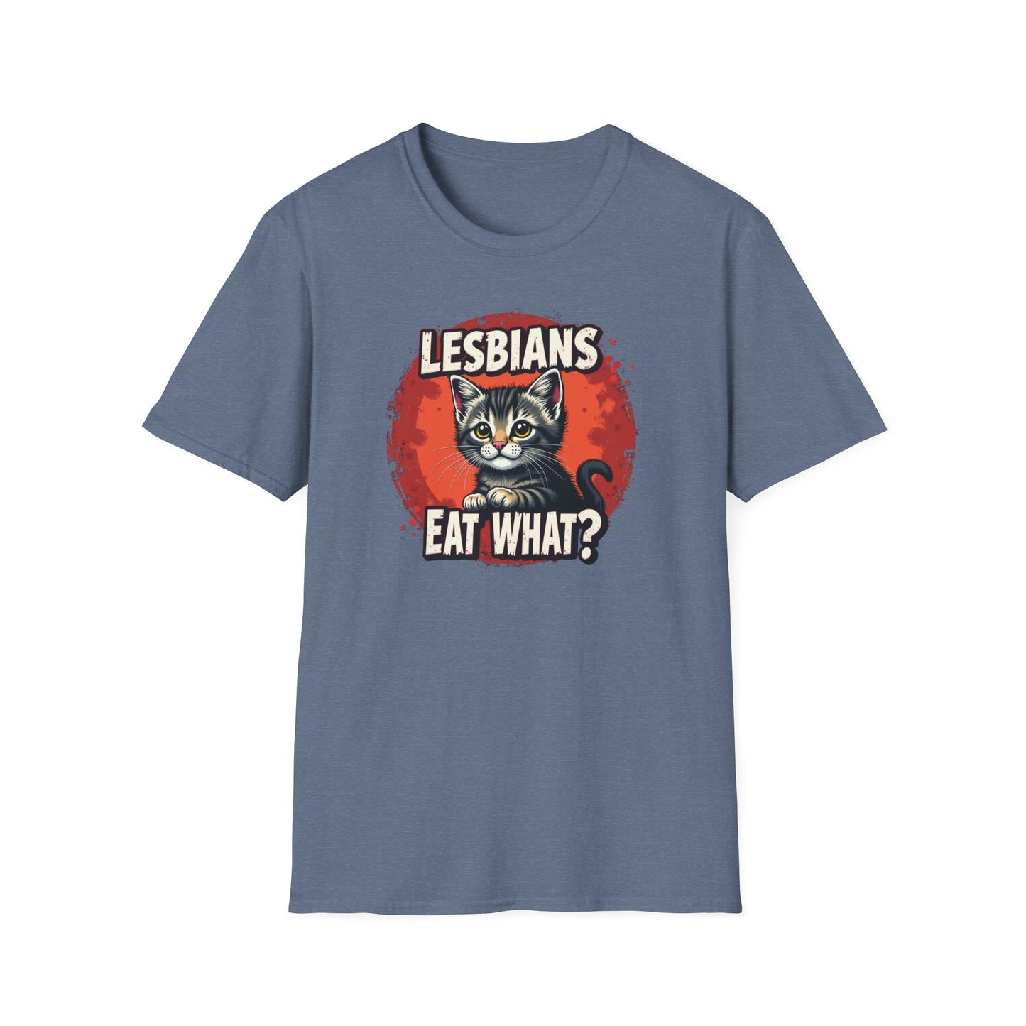 Lesbians Eat What?