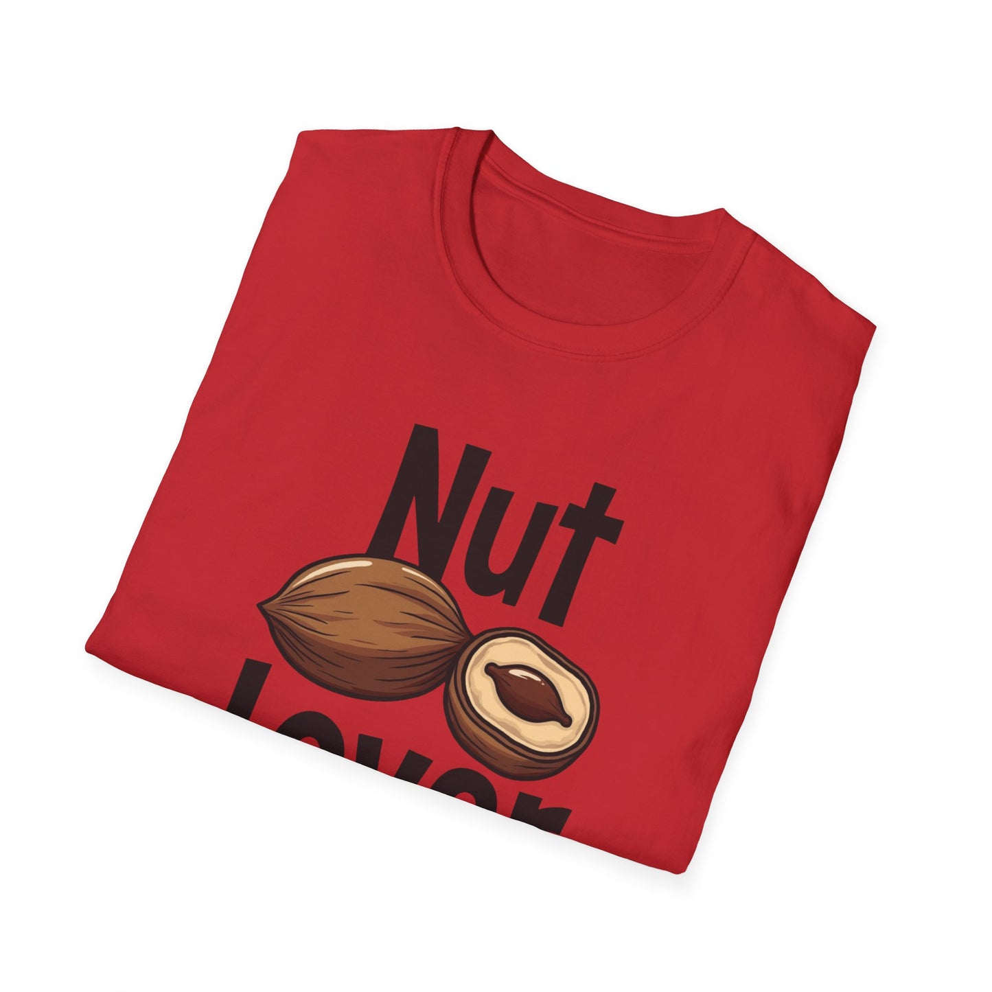 Nut Lover