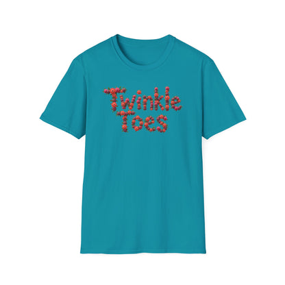 Twinkle Toes 2