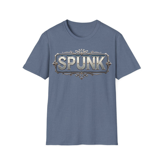 Spunk