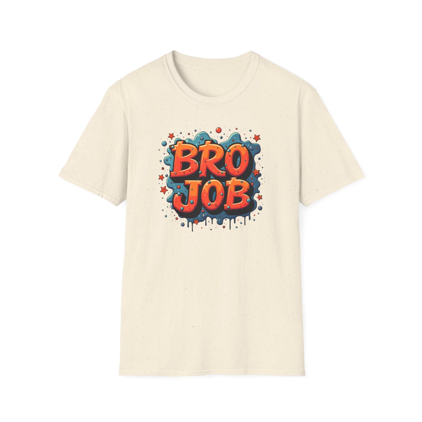Bro Job
