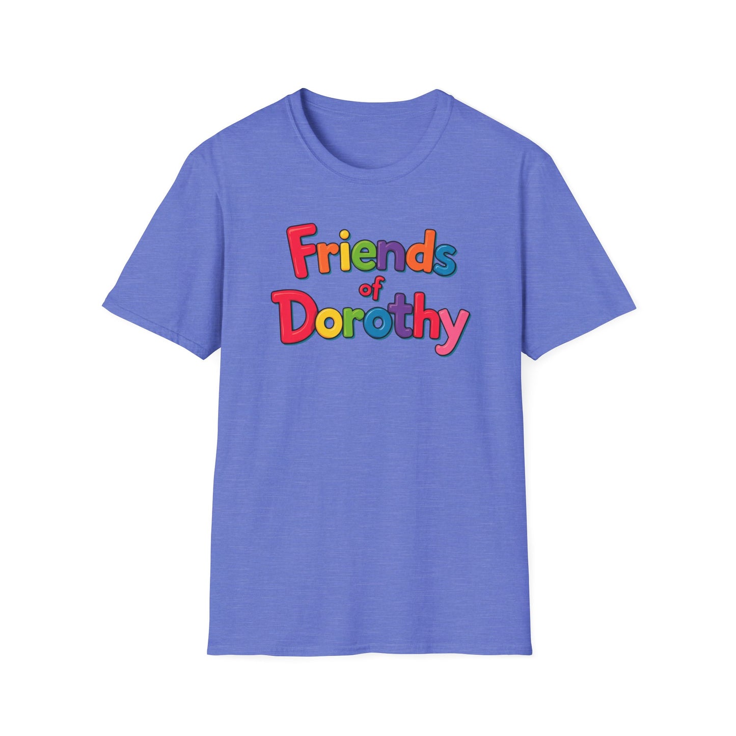 Friends of Dorothy
