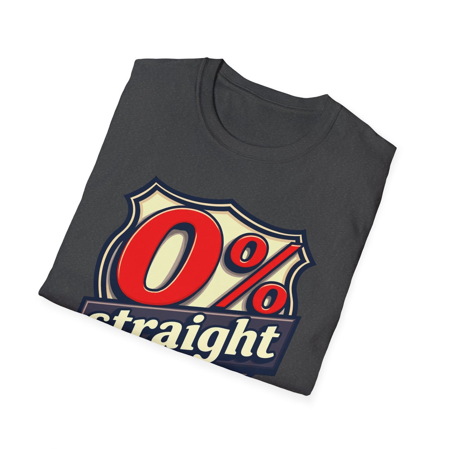0% Straight