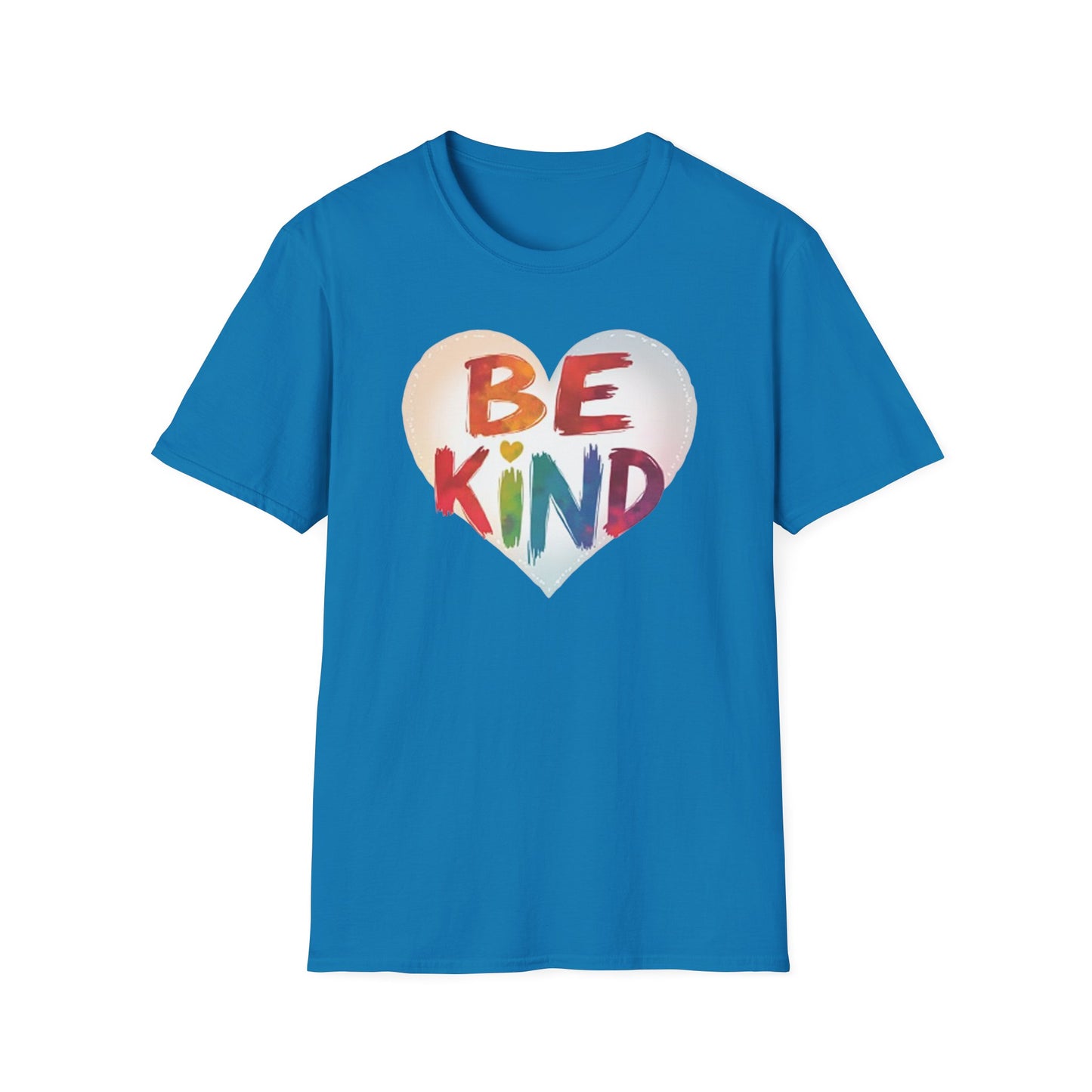 Be Kind