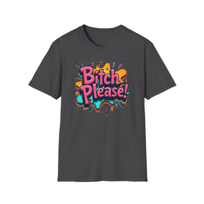 Bitch Please - 2