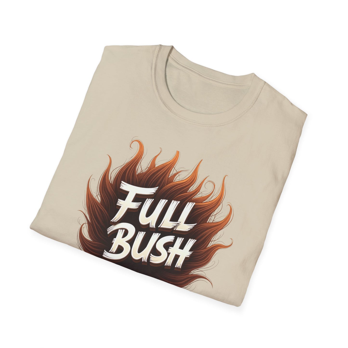 Full Bush