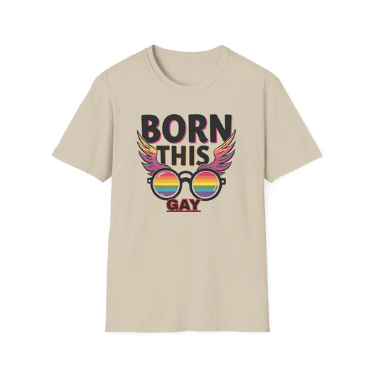 Born This Gay