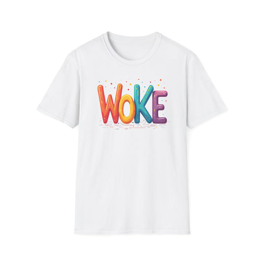 WOKE