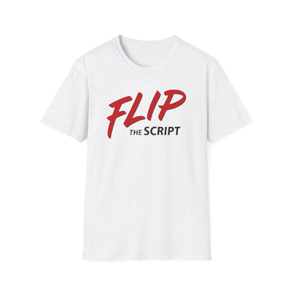 Flip the Script