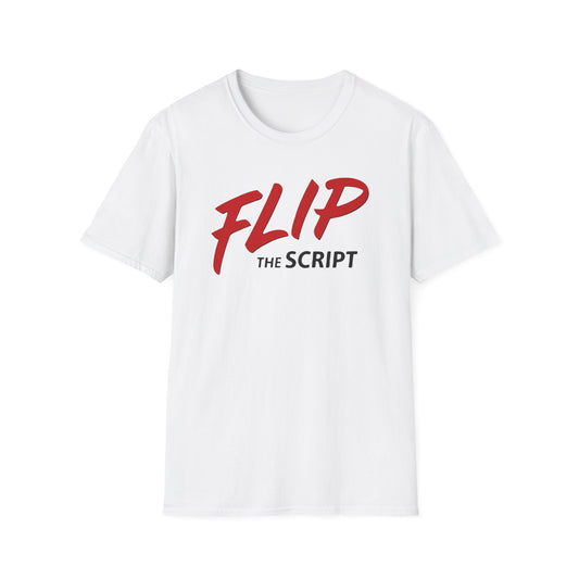 Flip the Script
