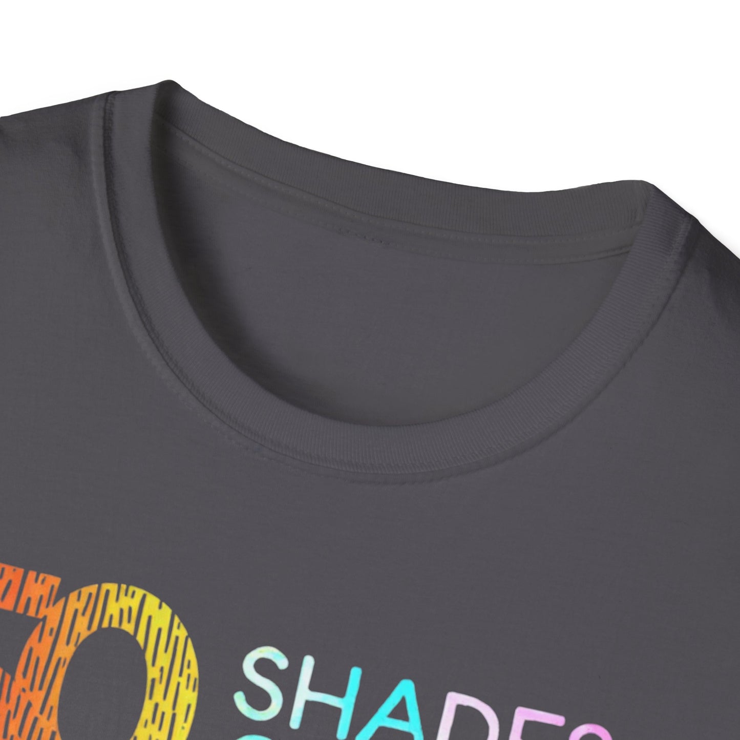 50 Shades of Gay