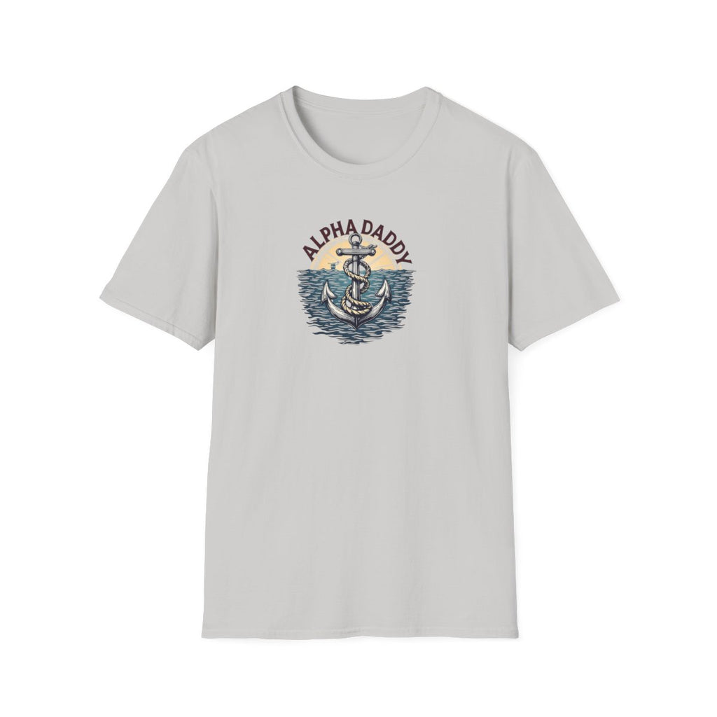 Alpha Daddy (Nautical)
