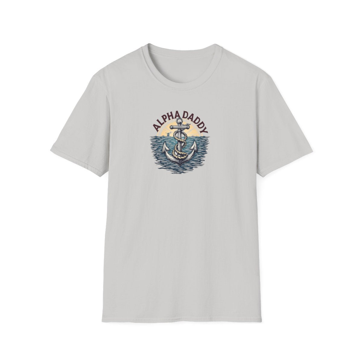 Alpha Daddy (Nautical)