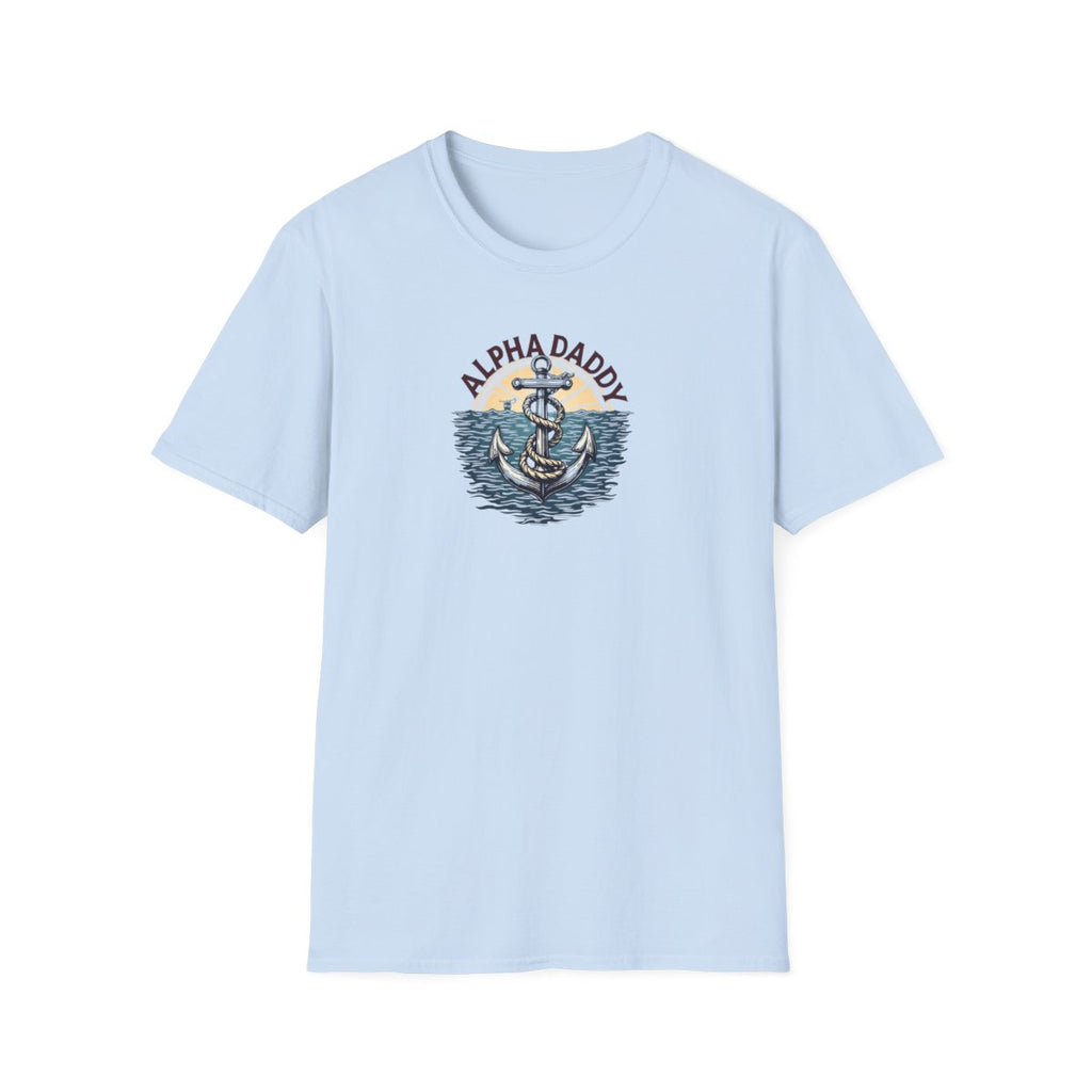 Alpha Daddy (Nautical)