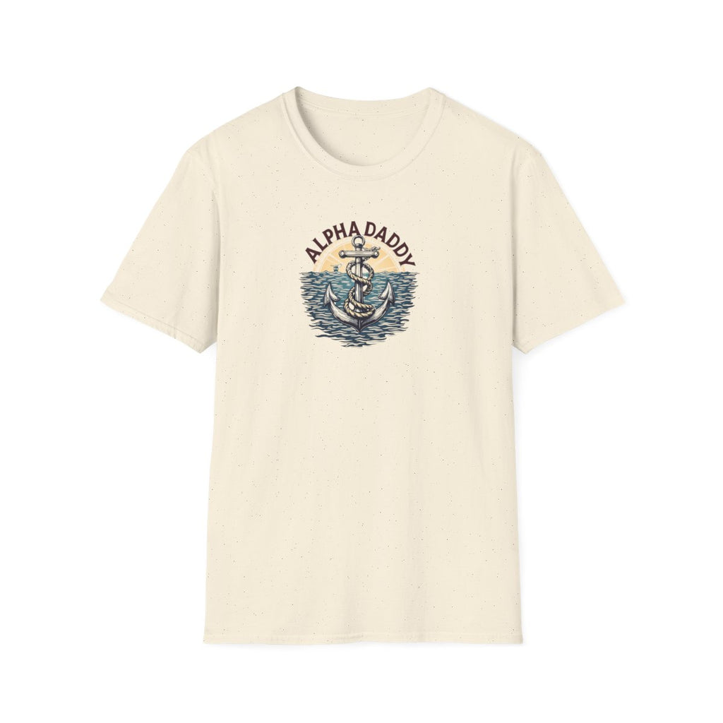Alpha Daddy (Nautical)