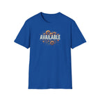 Available 