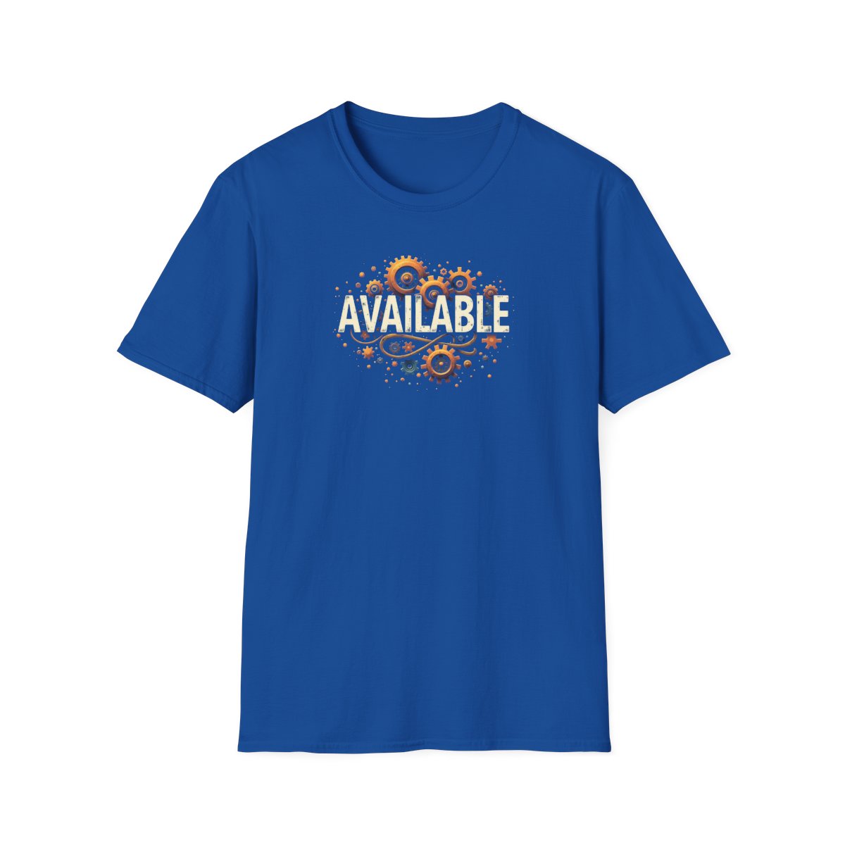 Available 