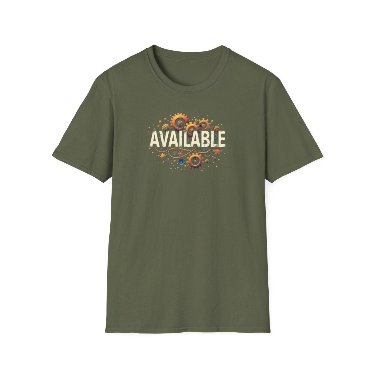 Available 