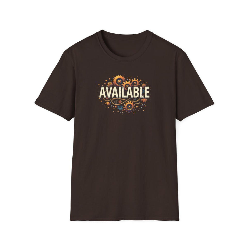 Available 