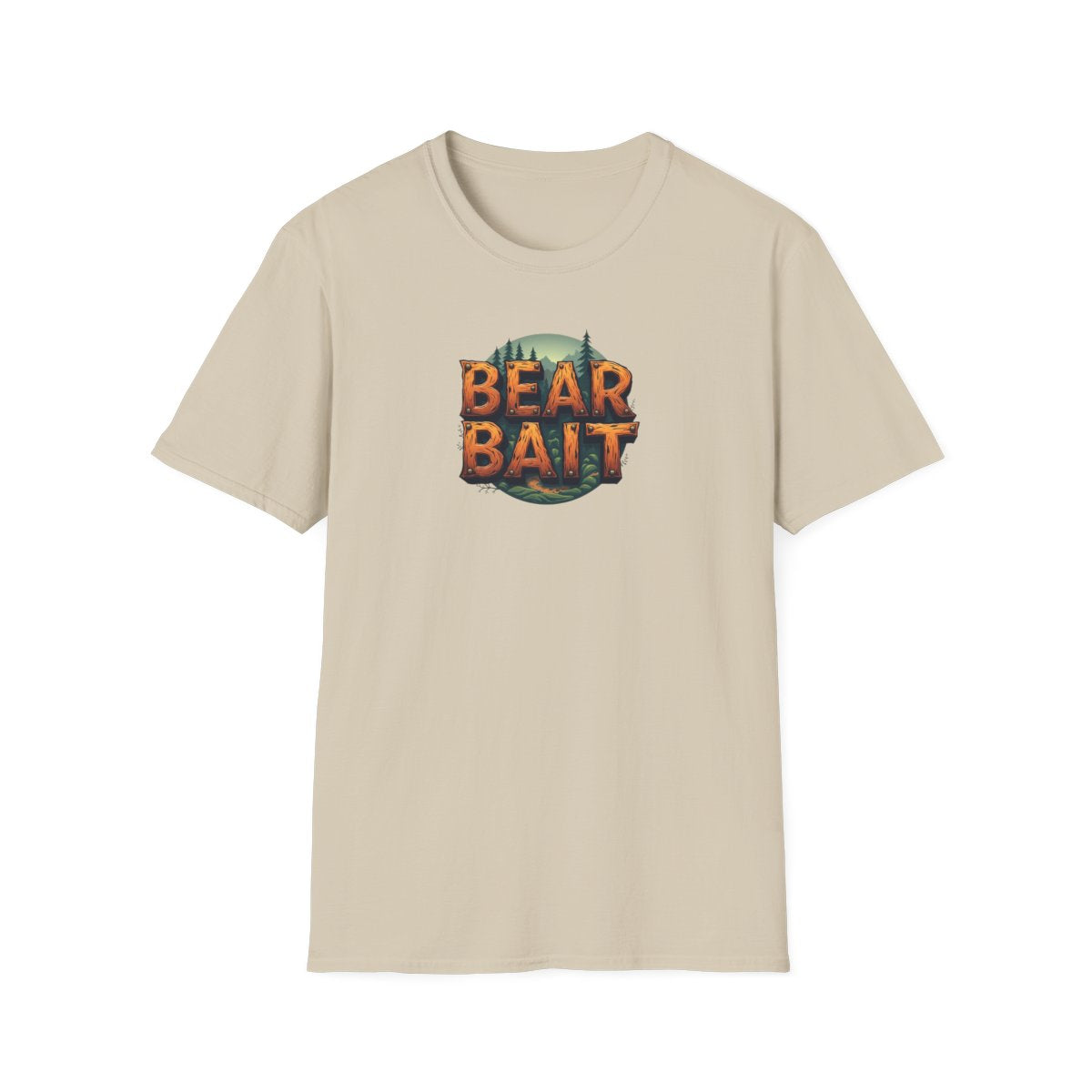 Bear Bait