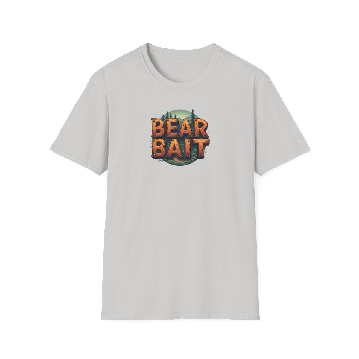 Bear Bait