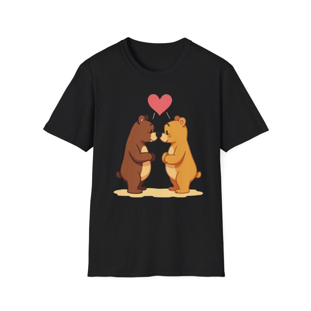 Bear Hug Romance
