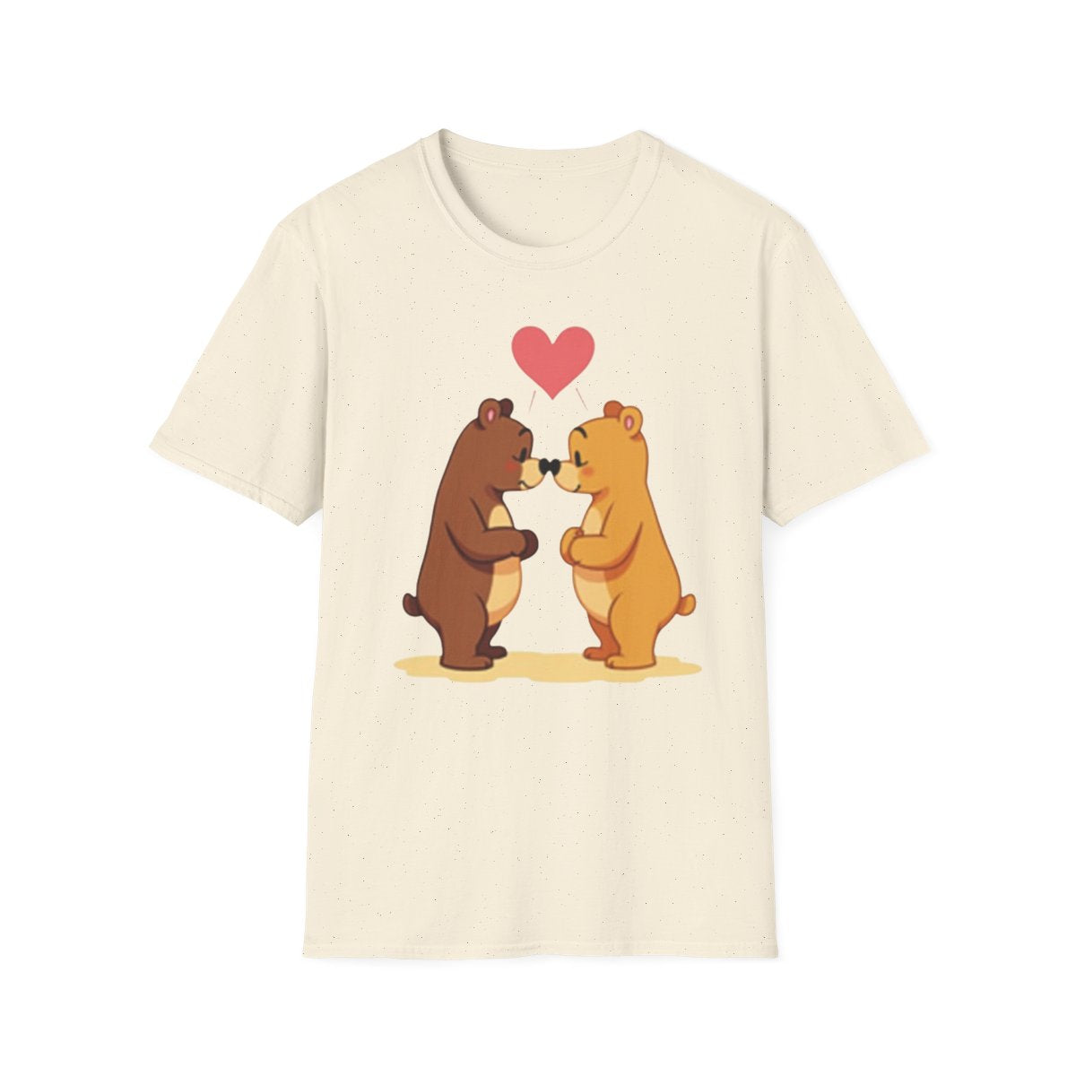 Bear Hug Romance