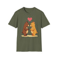 Bear Hug Romance
