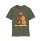 Bear Hug Romance