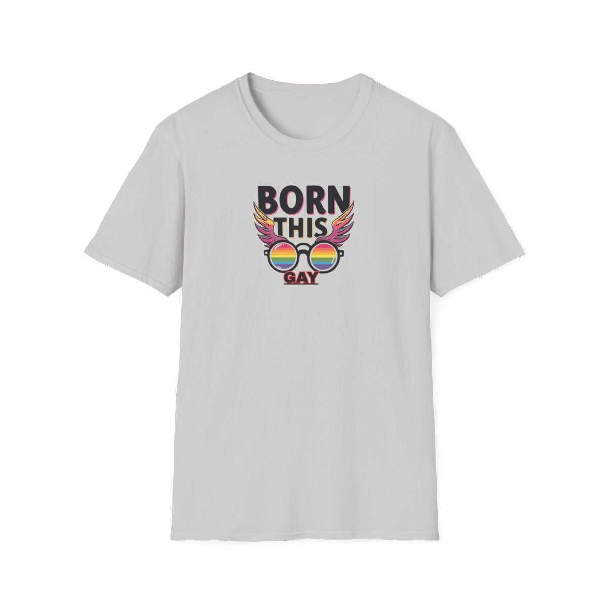 Born This Gay
