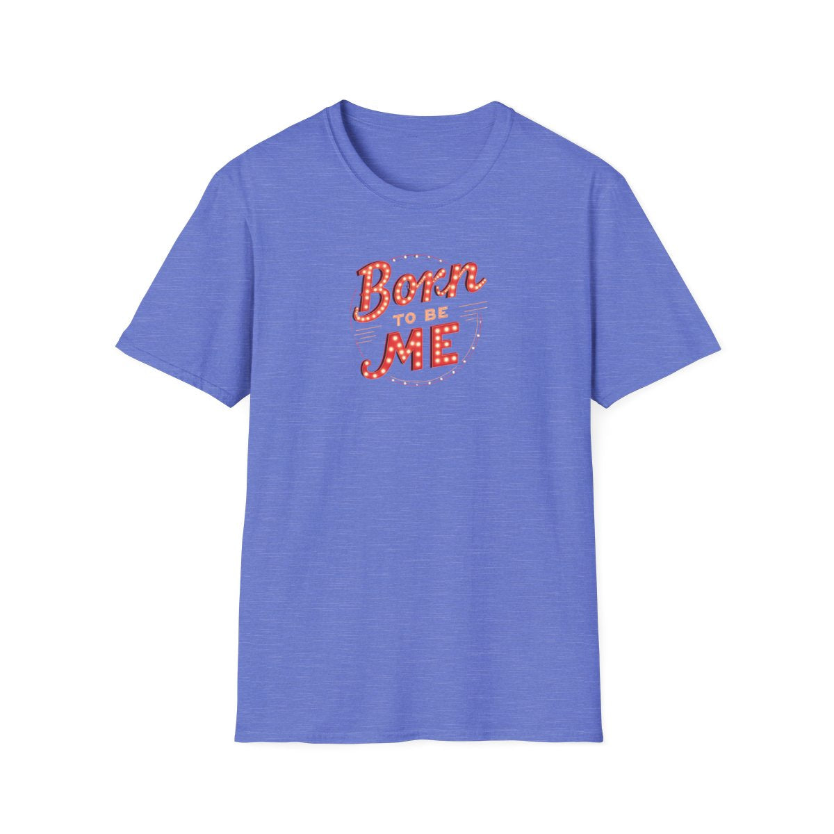 Born To Be Me 2