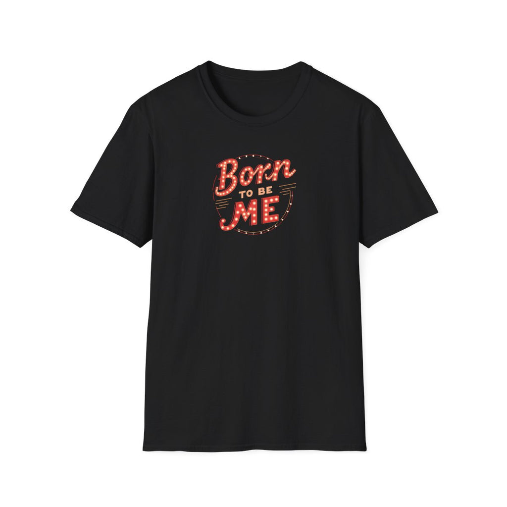 Born To Be Me 2