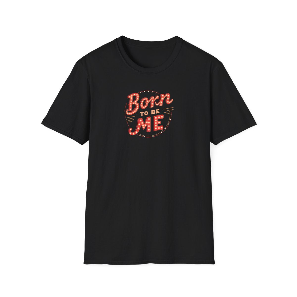 Born To Be Me 2