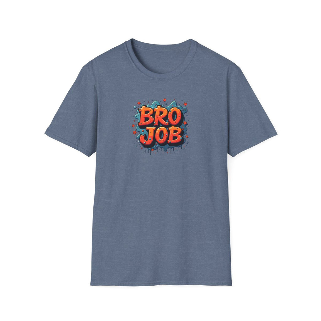 Bro Job