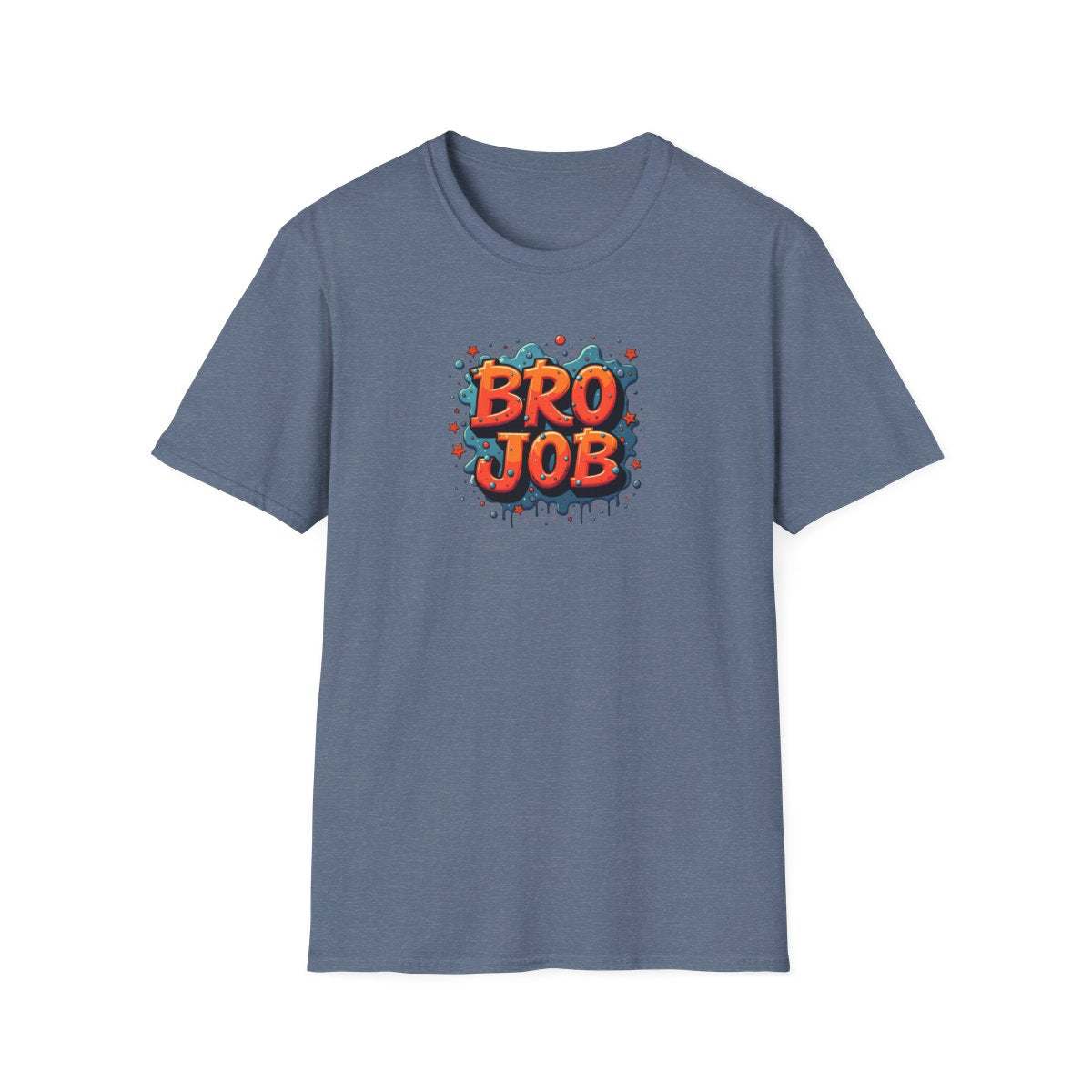 Bro Job