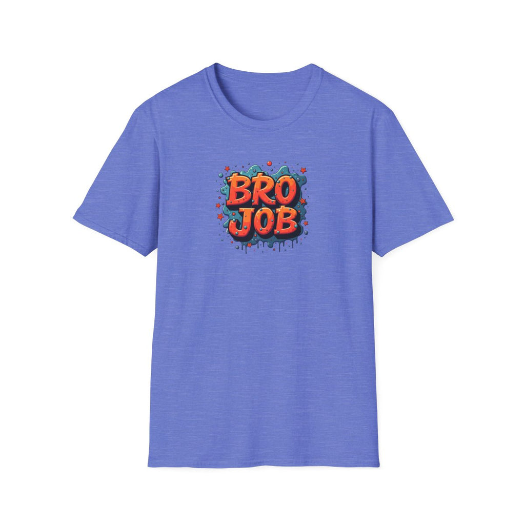 Bro Job