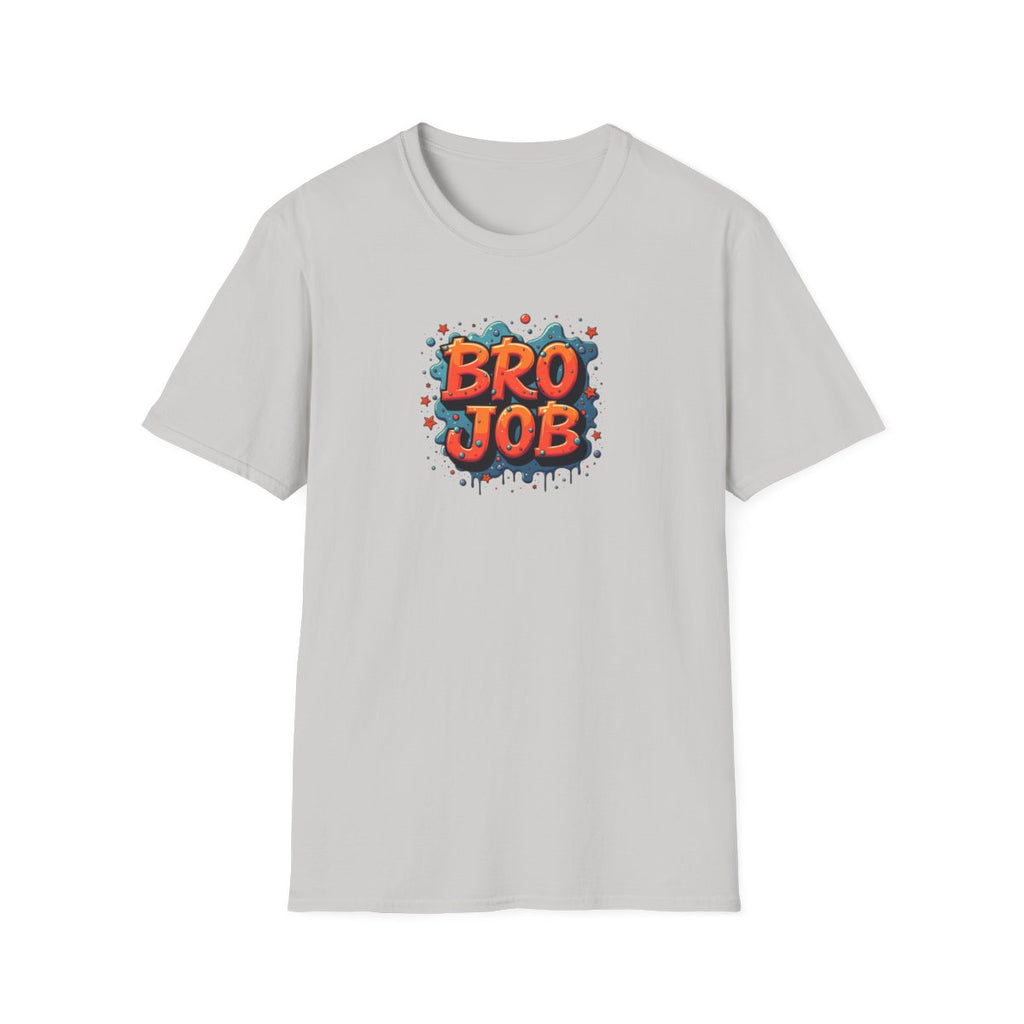 Bro Job