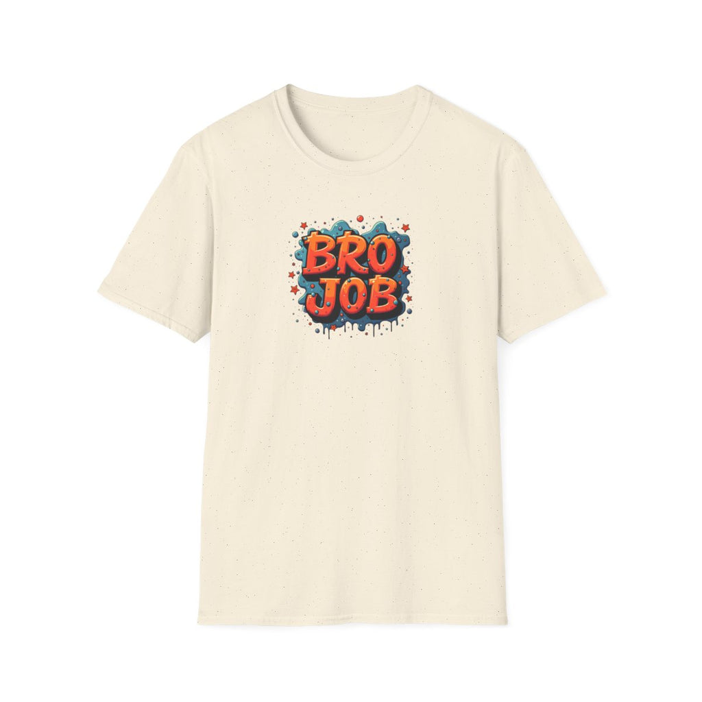 Bro Job