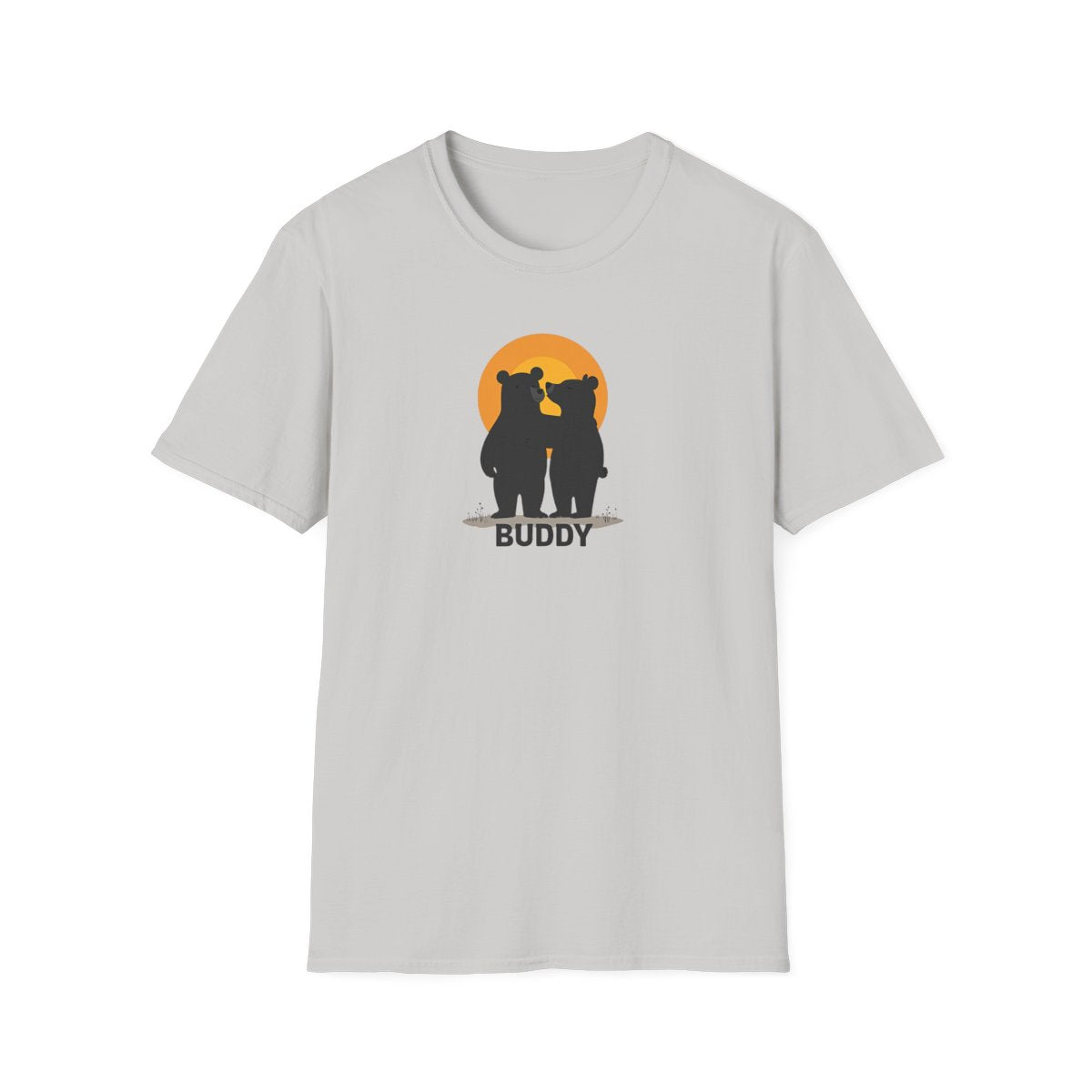 Buddy