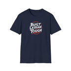 Built Lesbian Tough