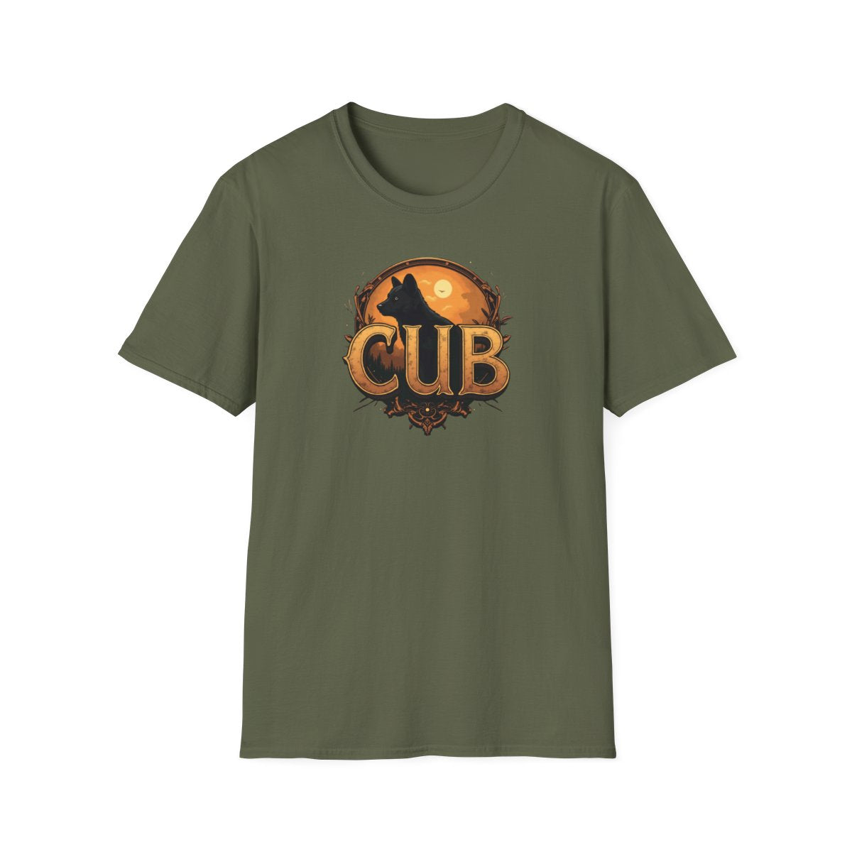 CUB