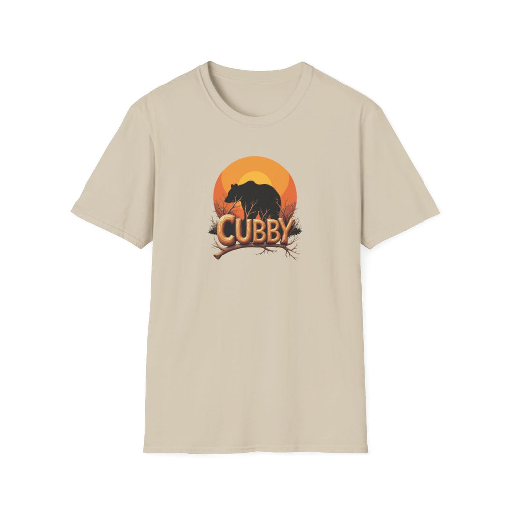 CUBBY