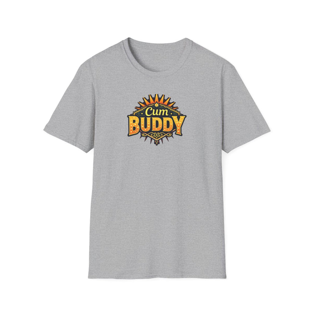 Cum Buddy