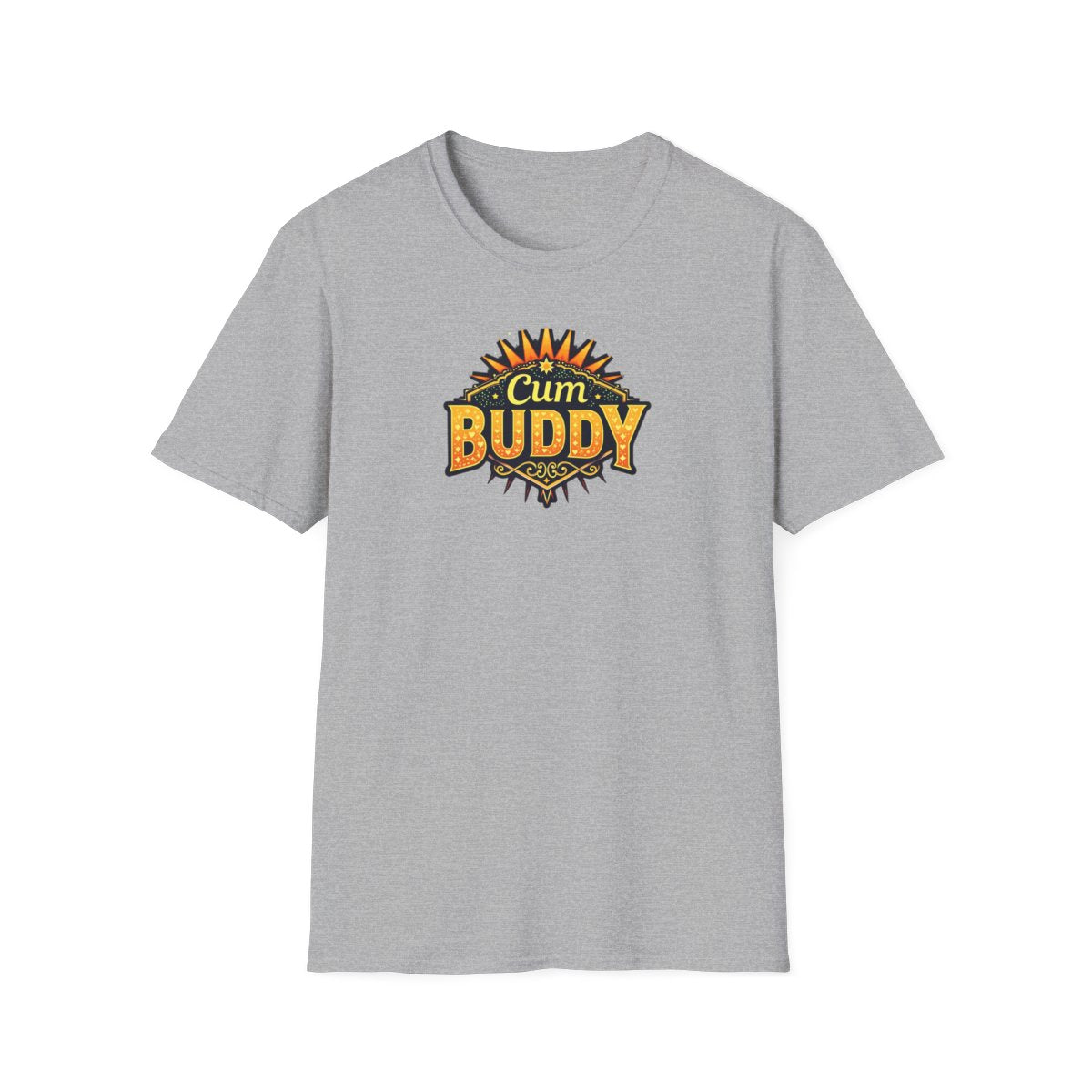 Cum Buddy