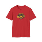 Cum Buddy