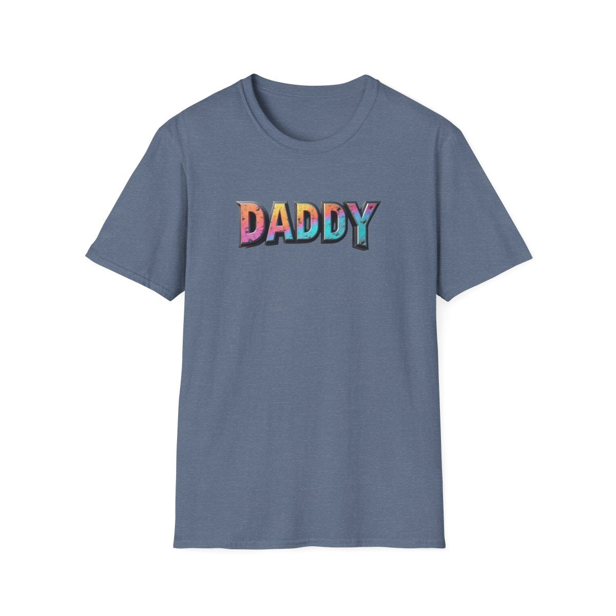 Daddy - 3